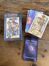 Load image into Gallery viewer, New Choice Tarot de Marseille
