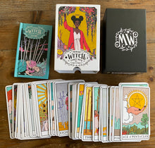 Load image into Gallery viewer, Gently Used Tarot Decks
