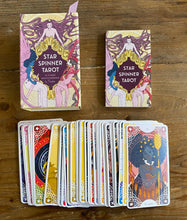 Load image into Gallery viewer, Gently Used Tarot Decks
