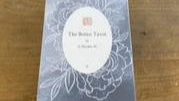 The Botan Tarot Deck (Second edition)