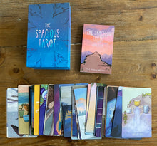 Load image into Gallery viewer, Gently Used Tarot Decks
