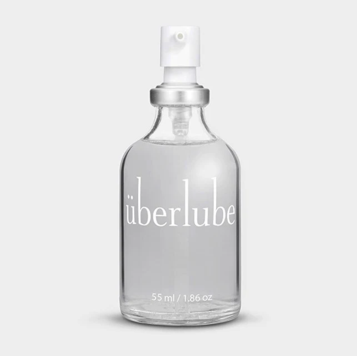 Uberlube