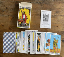 Load image into Gallery viewer, Gently Used Tarot Decks
