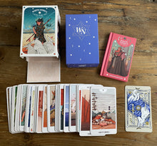 Load image into Gallery viewer, Gently Used Tarot Decks
