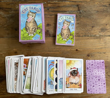 Load image into Gallery viewer, Gently Used Tarot Decks
