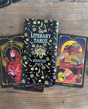 Load image into Gallery viewer, The Literary Tarot Bundle
