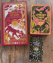 Load image into Gallery viewer, The Literary Tarot Bundle
