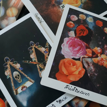 Load image into Gallery viewer, The Stars Divine Midheaven card
