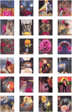 Load image into Gallery viewer, Lioness Oracle Tarot Cards
