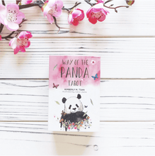 Load image into Gallery viewer, Way of the Panda: Baby Panda (Pocket Edition) - Box
