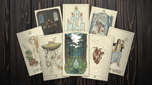 Load image into Gallery viewer, Fifth Spirit Tarot Deck

