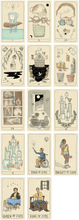 Load image into Gallery viewer, Fifth Spirit Tarot Suit of Cups
