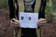 Load image into Gallery viewer, Lioness Oracle Tarot - Card Book
