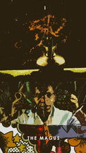 Load image into Gallery viewer, Shrine of the Black Medusa Tarot - The Magus
