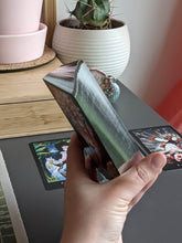 Load image into Gallery viewer, Lubanko tarot card edge
