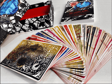 Load image into Gallery viewer, Living Altar Oracle Deck With Box And Card book
