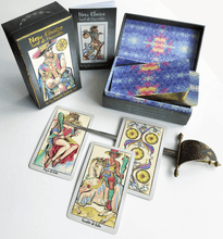 Load image into Gallery viewer, New Choice Tarot de Marseille
