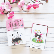 Load image into Gallery viewer, Way of the Panda: Baby Panda (Pocket Edition) - Deck in Box
